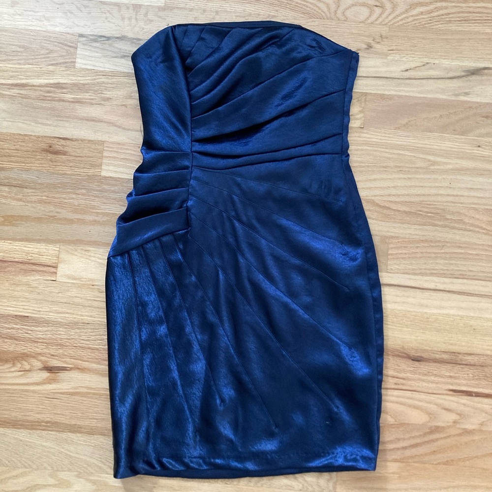 Elegant Cocktail Dress